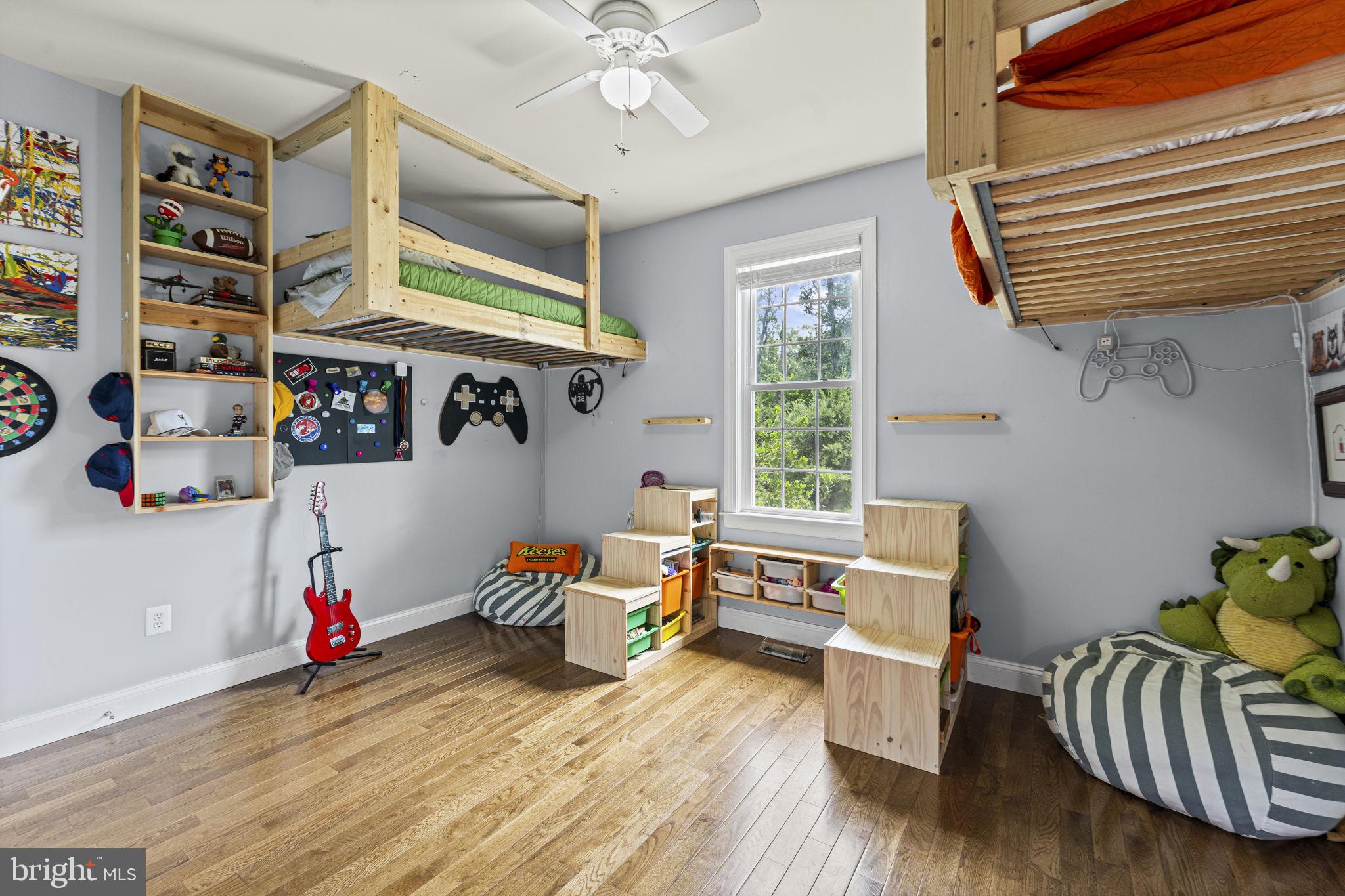 6688 Kelly Road Warrenton, VA 20187 - Photo 23 of 49 Gallery Image 23