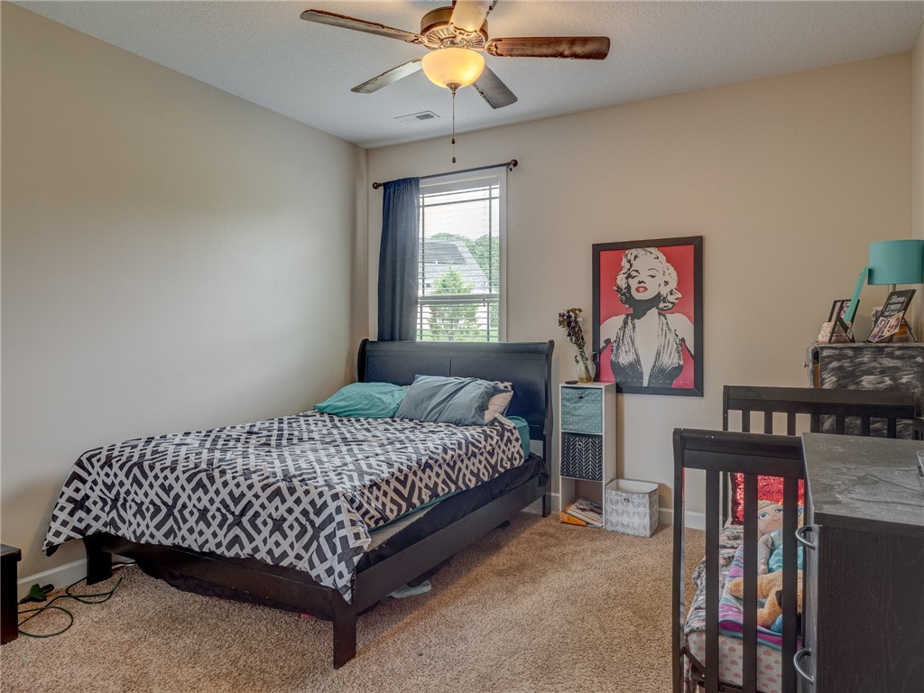 125 Bagwell Road Piedmont, SC 29673 - Photo 25 of 35 Gallery Image 25