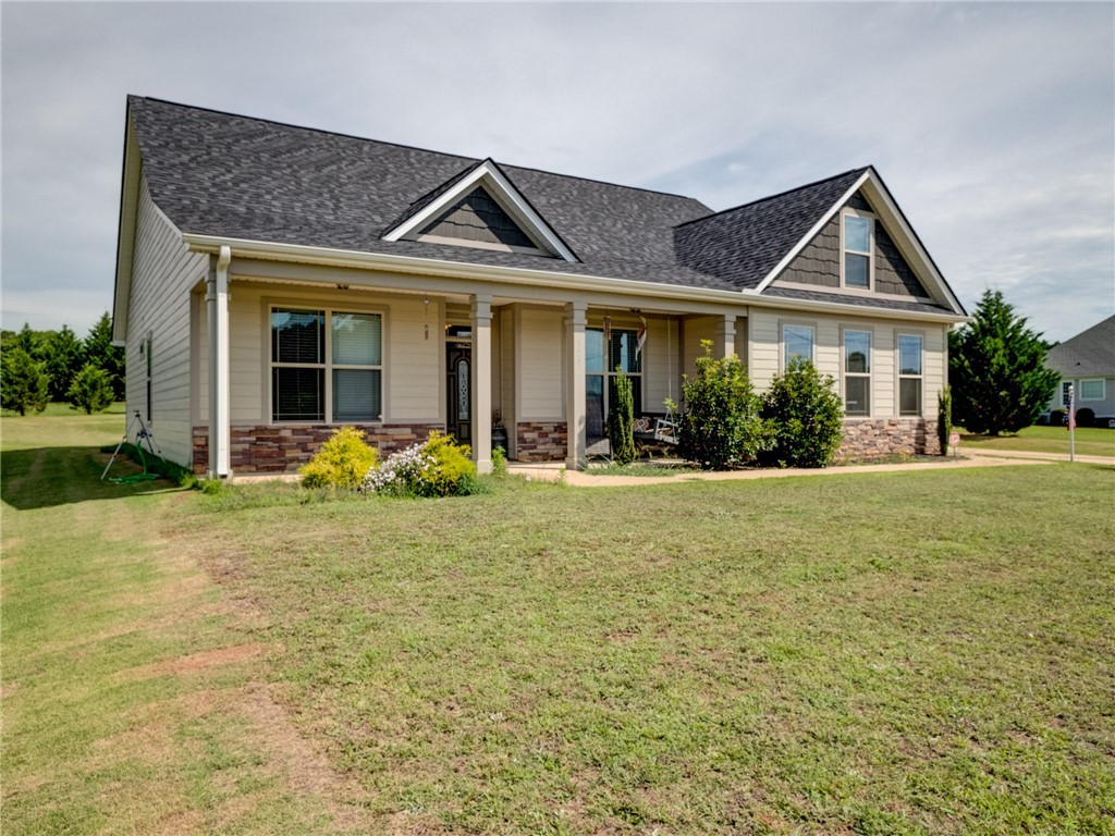 125 Bagwell Road Piedmont, SC 29673 - Photo 3 of 35 Gallery Image 3