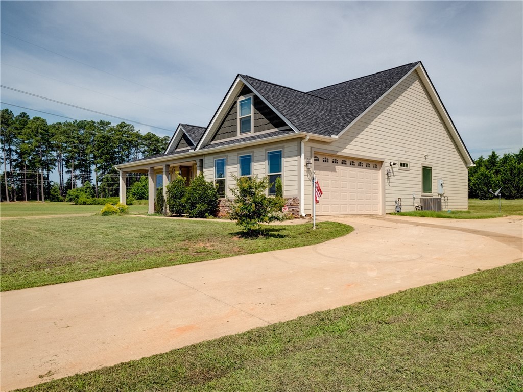 125 Bagwell Road Piedmont, SC 29673 - Photo 4 of 35 Gallery Image 4