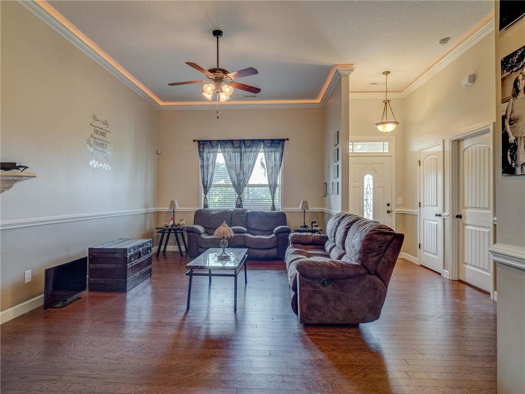 125 Bagwell Road Piedmont, SC 29673 - Photo 8 of 35 Gallery Image 8