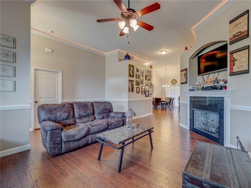 125 Bagwell Road Piedmont, SC 29673 - Photo 10 of 35 Gallery Image 10