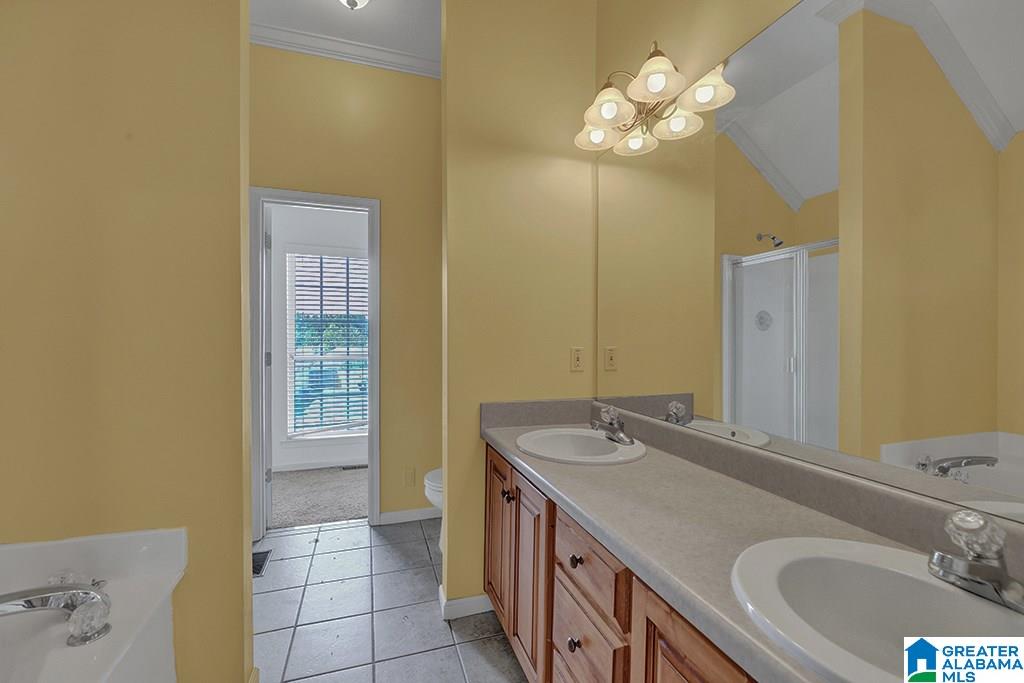 5244 Summerset Way Bessemer, AL 35022 - Photo 23 of 33