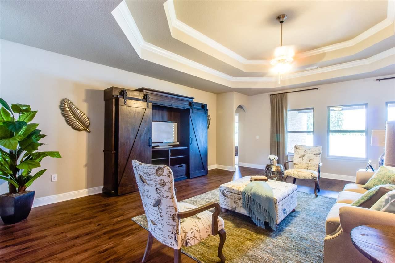 7046 Gordon Evans Road Navarre, FL 32566 - Photo 16 of 27 Gallery Image 16