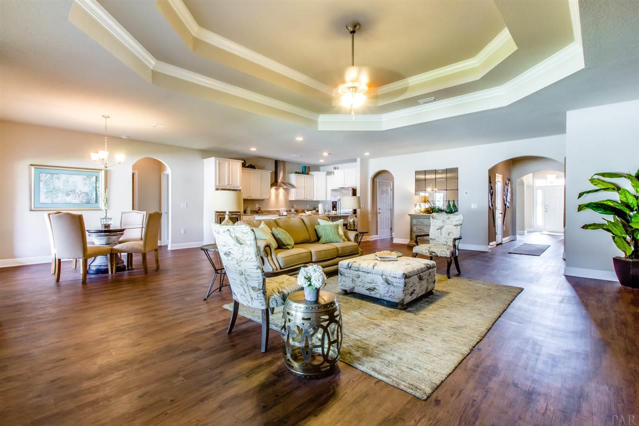 7046 Gordon Evans Road Navarre, FL 32566 - Photo 17 of 27 Gallery Image 17