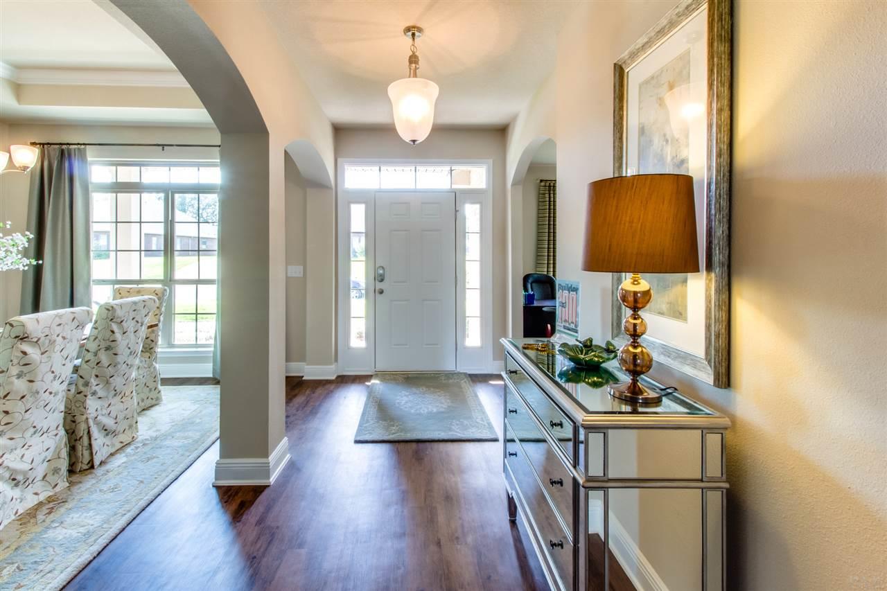 7046 Gordon Evans Road Navarre, FL 32566 - Photo 18 of 27 Gallery Image 18