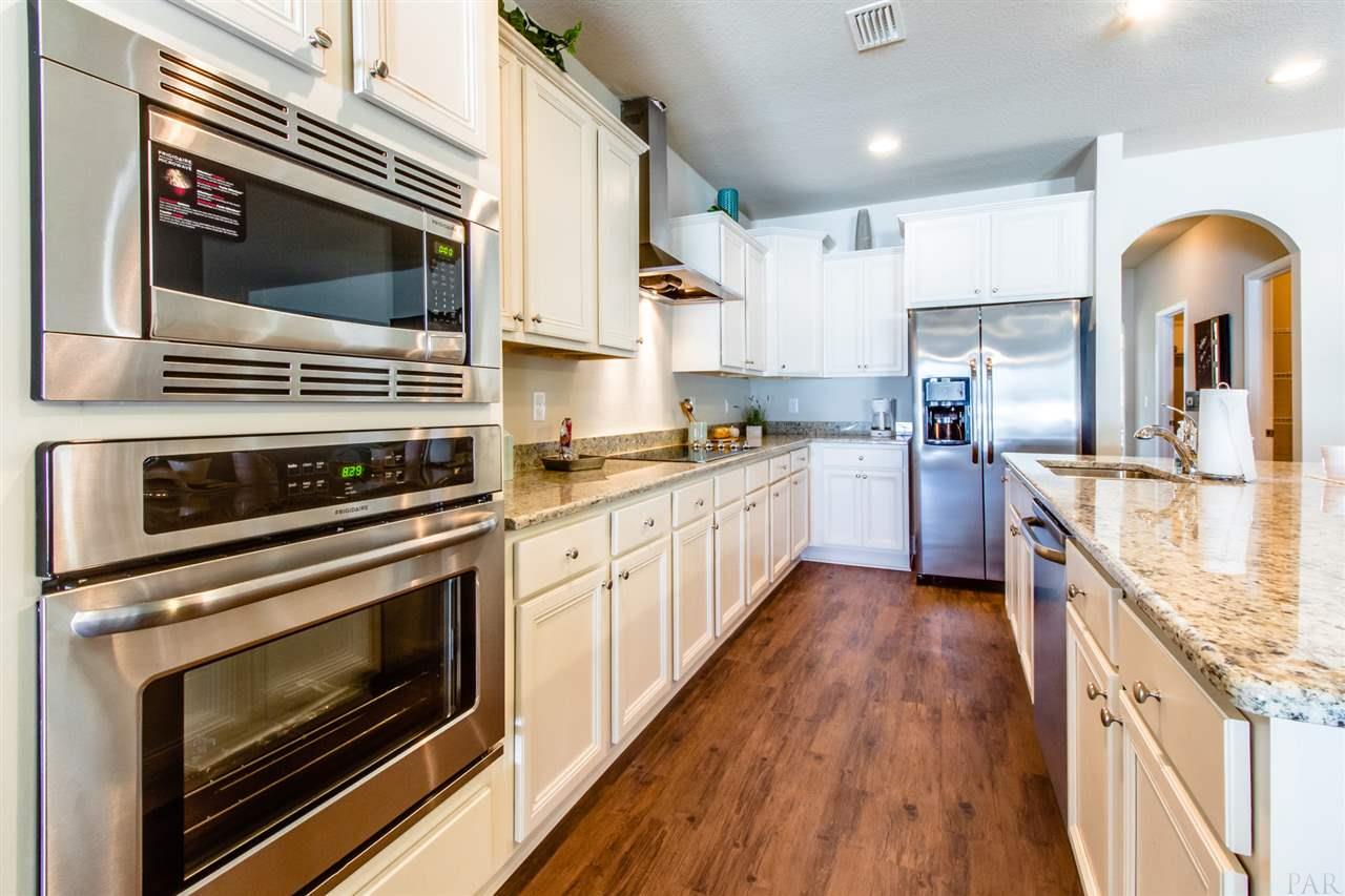 7046 Gordon Evans Road Navarre, FL 32566 - Photo 21 of 27 Gallery Image 21