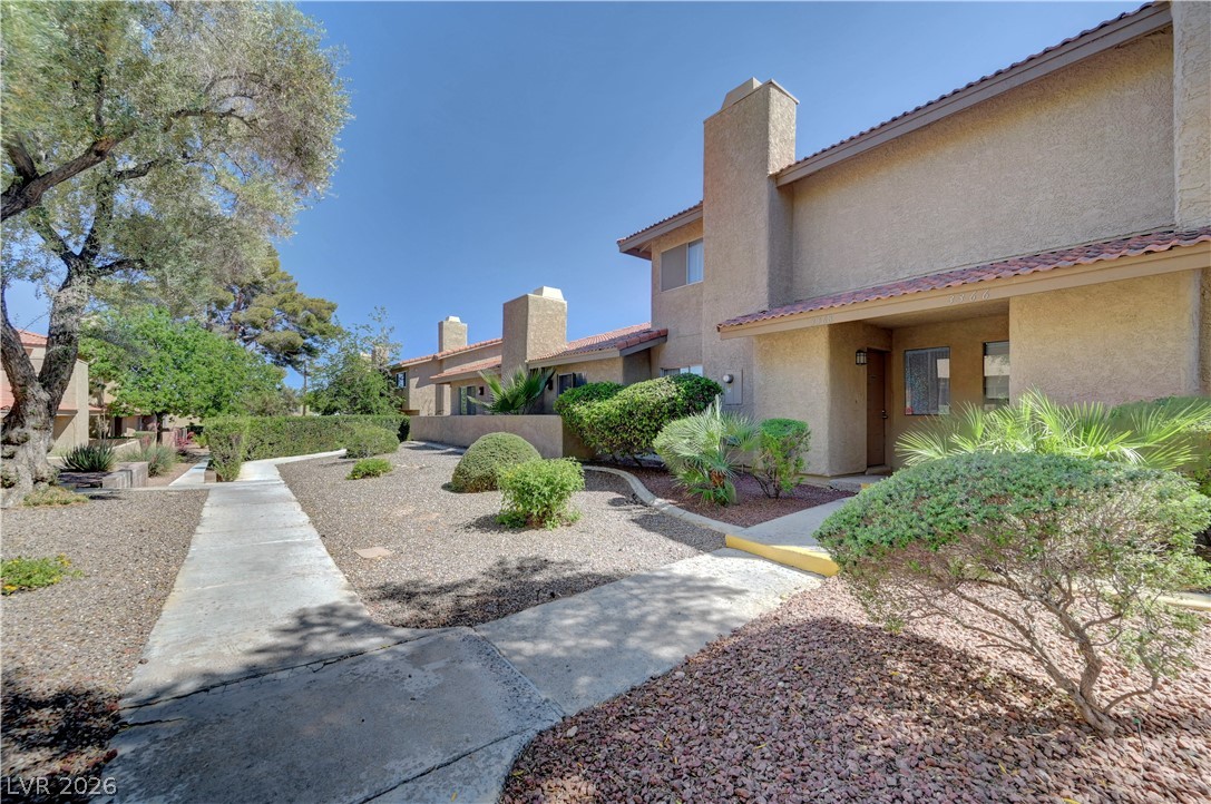 3368 Reka Street Las Vegas, NV 89121 - Photo 3 of 43
