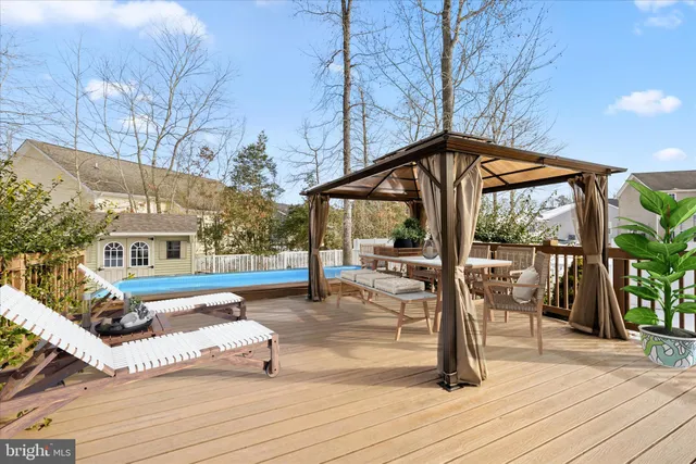 $429,900 | 19095 Carey Lane, Georgetown, DE 19947