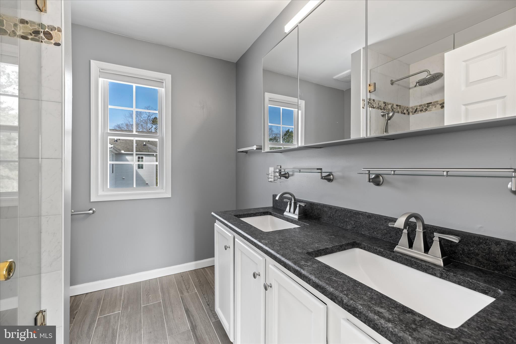19095 Carey Lane Georgetown, DE 19947 - Photo 20 of 39 a kitchen with a sink and a window