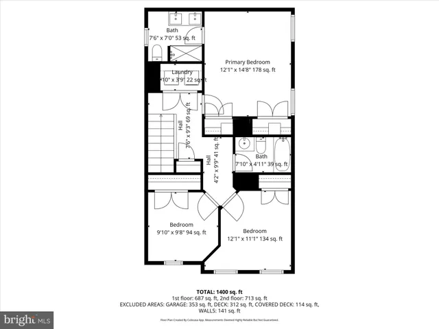 $429,900 | 19095 Carey Lane, Georgetown, DE 19947