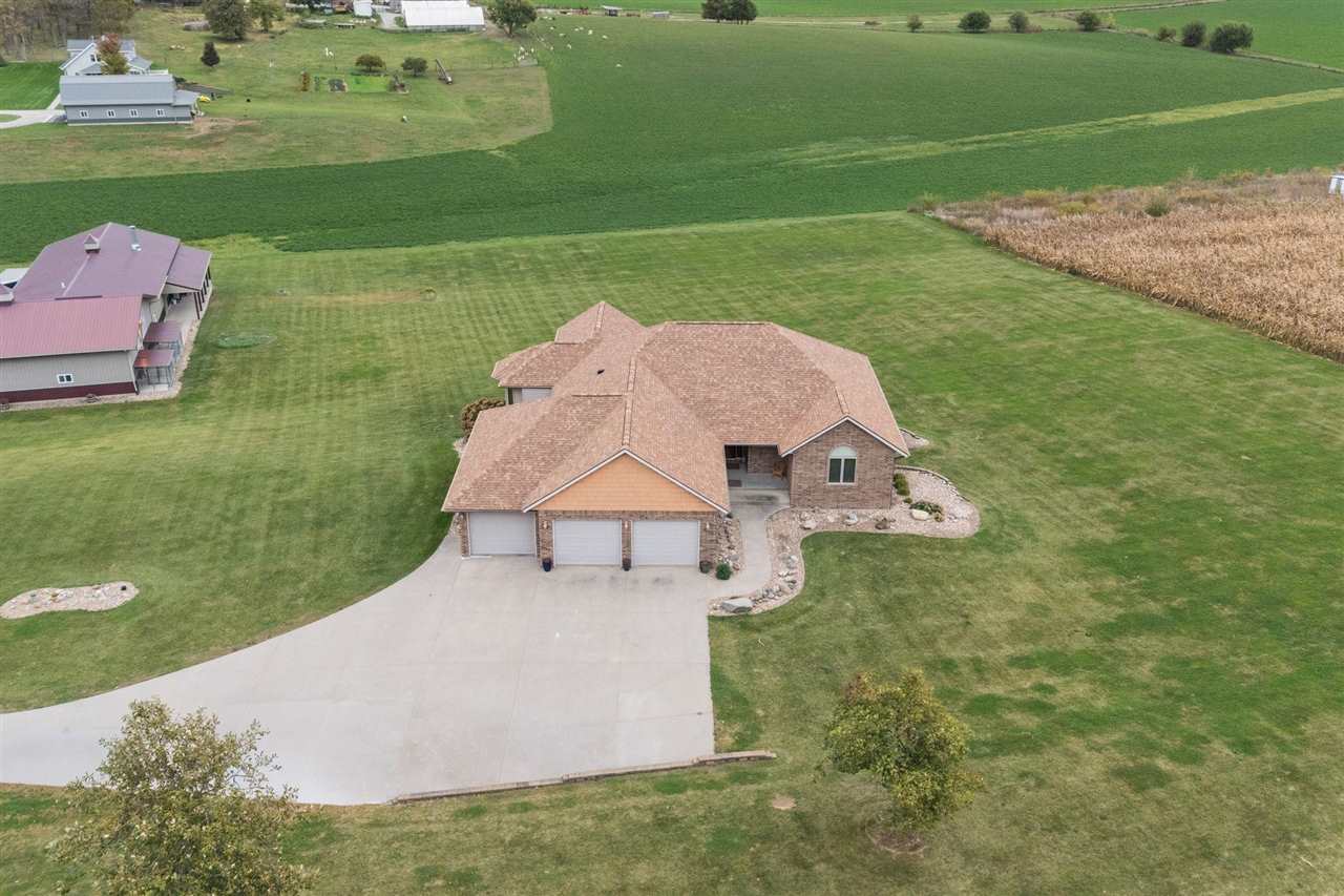 2155 Johnson-Washington Road Southwest Kalona, IA 52247 - Photo 55 of 60 Gallery Image 55