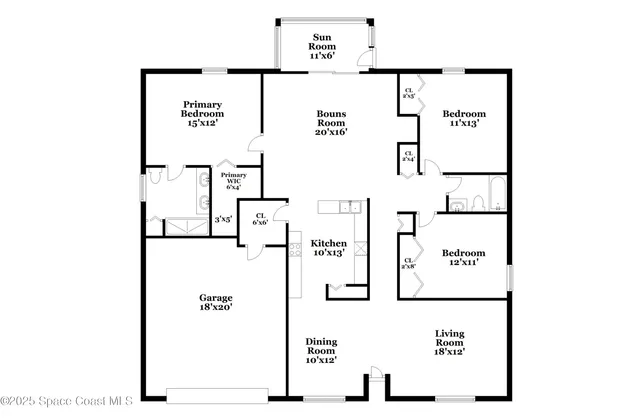 $1,920 | 225 Gordon Road Northwest, Palm Bay, FL 32907