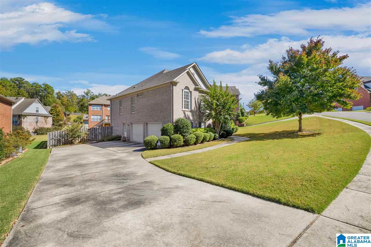 1115 Oak Grove Road Birmingham, AL 35209 - Photo 32 of 32
