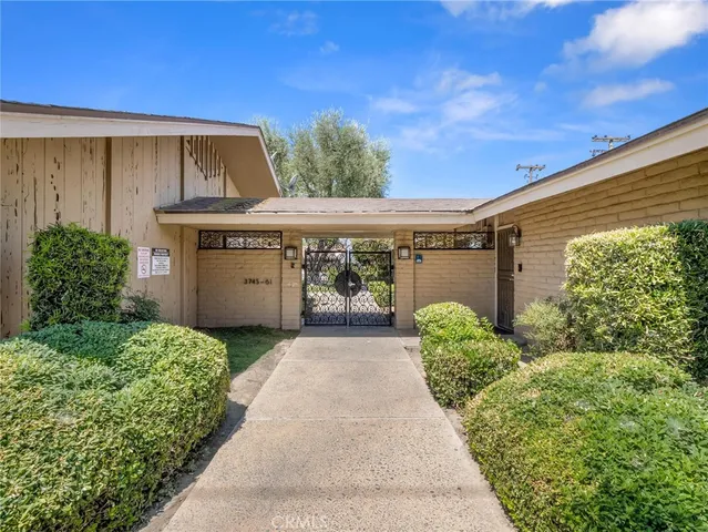 $175,000 | 3749 North Fruit Avenue, Unit A, Fresno, CA 93705