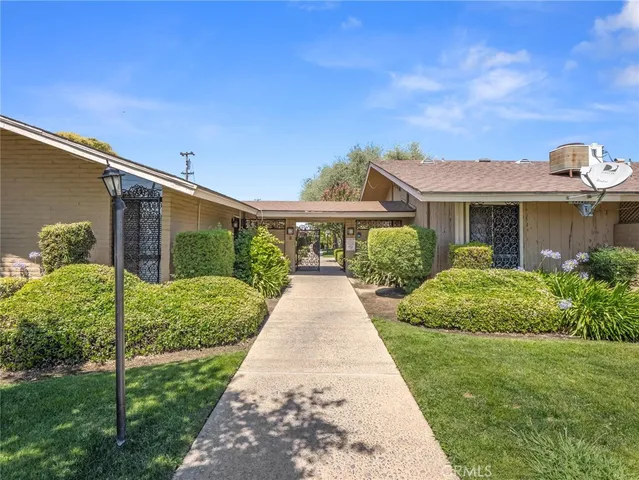 $175,000 | 3749 North Fruit Avenue, Unit A, Fresno, CA 93705