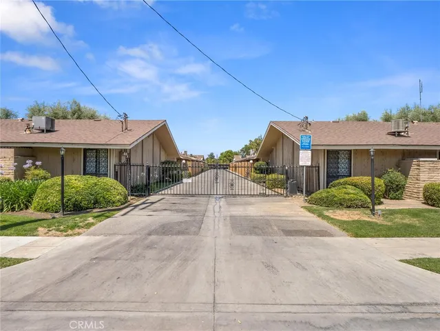 $175,000 | 3749 North Fruit Avenue, Unit A, Fresno, CA 93705