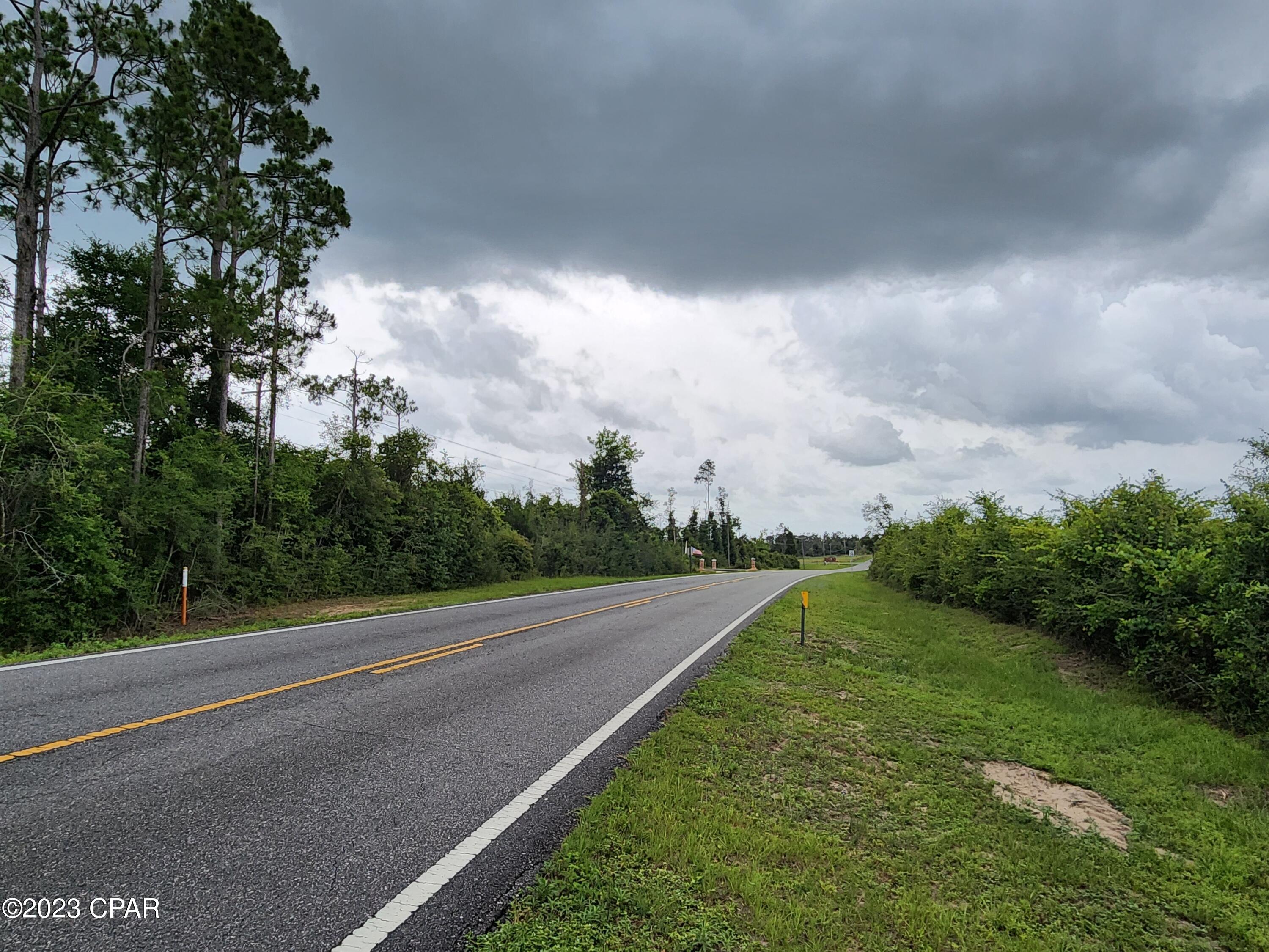 0 Lakepoint Road, Unit LOT 7 Alford, FL 32420 - Photo 6 of 9