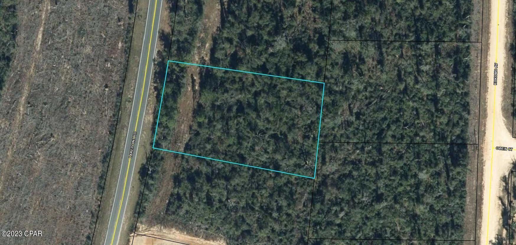 0 Lakepoint Road, Unit LOT 7 Alford, FL 32420 - Photo 9 of 9