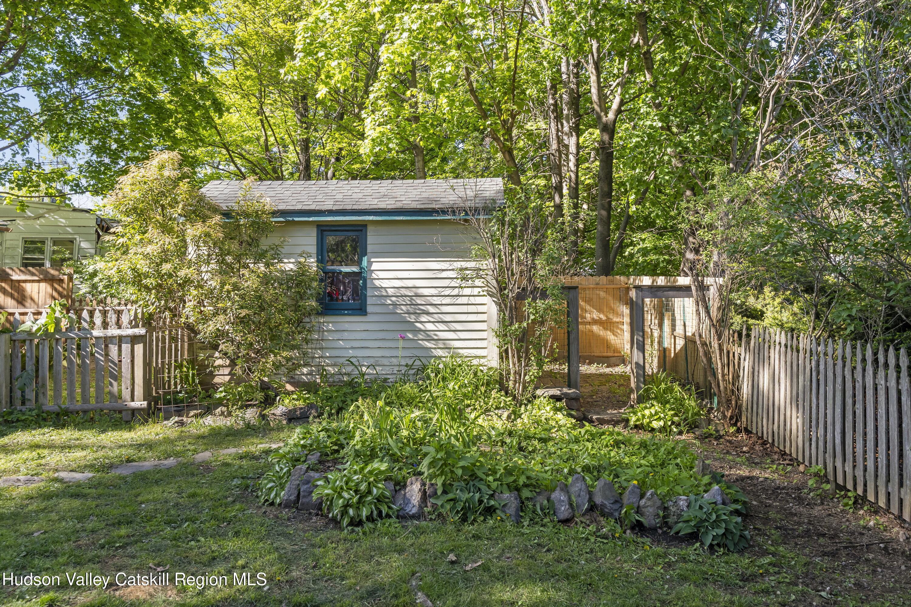 18 Taft Road Copake, NY 12516 - Photo 20 of 22 side shed 7Y3A9083