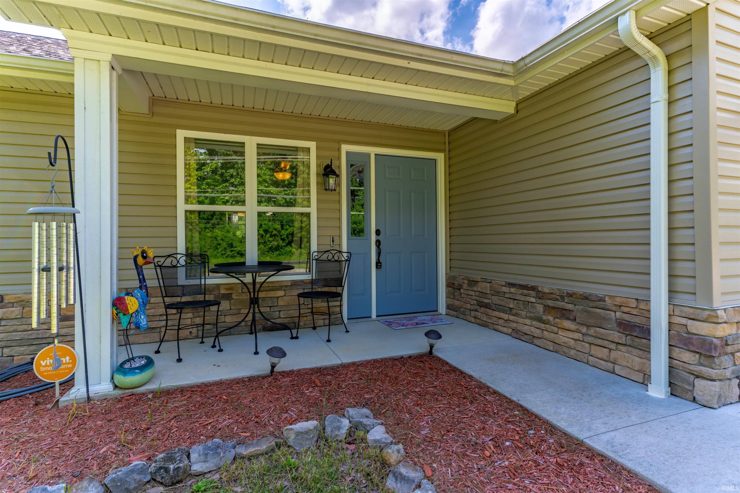 10320 Old State Road Evansville, IN 47711 - Photo 4 of 36