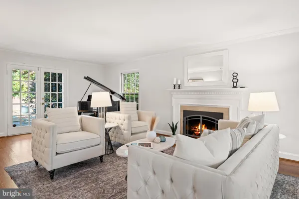 $2,795,000 | 6710 Wemberly Way, McLean, VA 22101