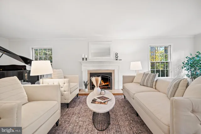 $2,795,000 | 6710 Wemberly Way, McLean, VA 22101