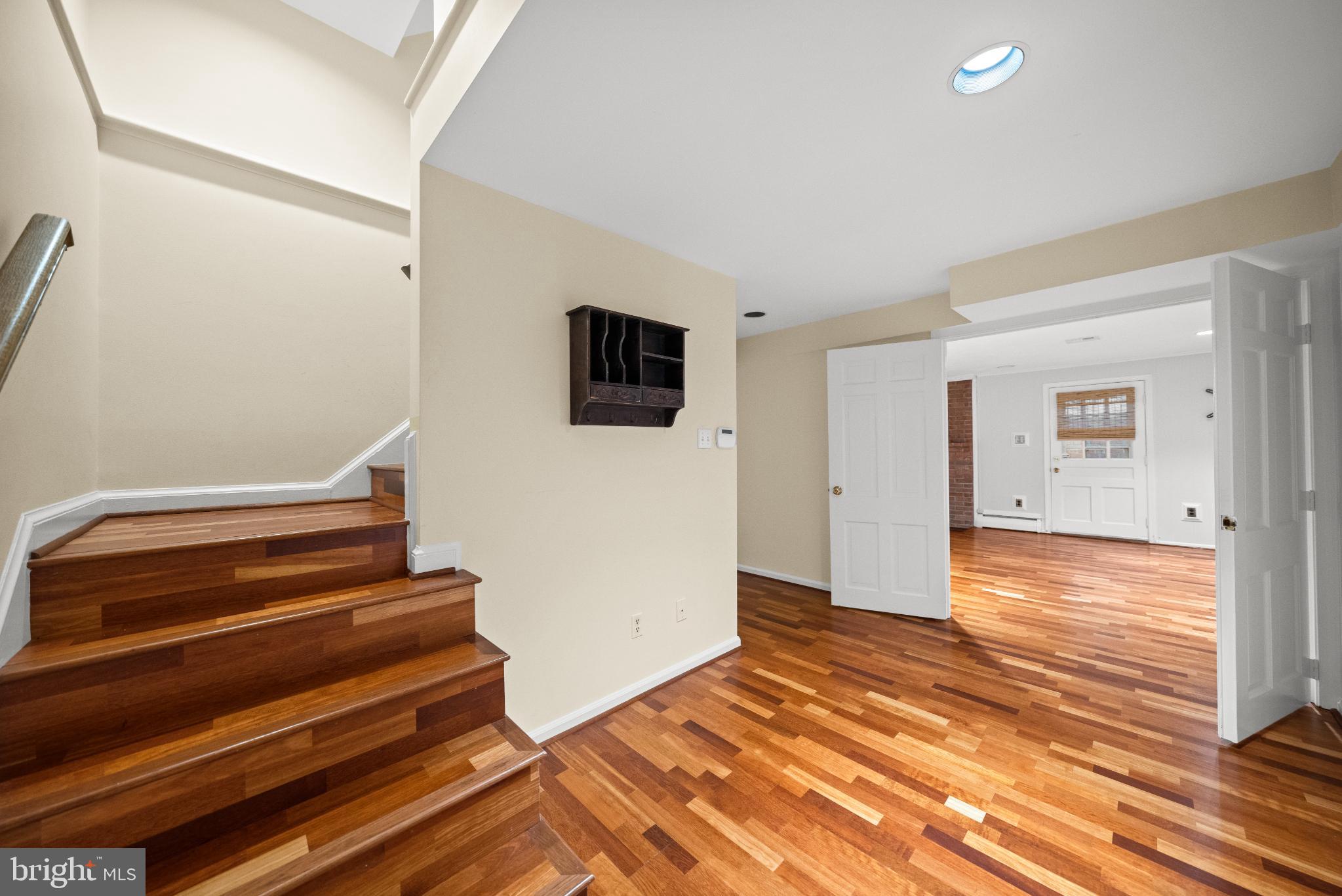 6710 Wemberly Way McLean, VA 22101 - Photo 35 of 46 Large open lower level