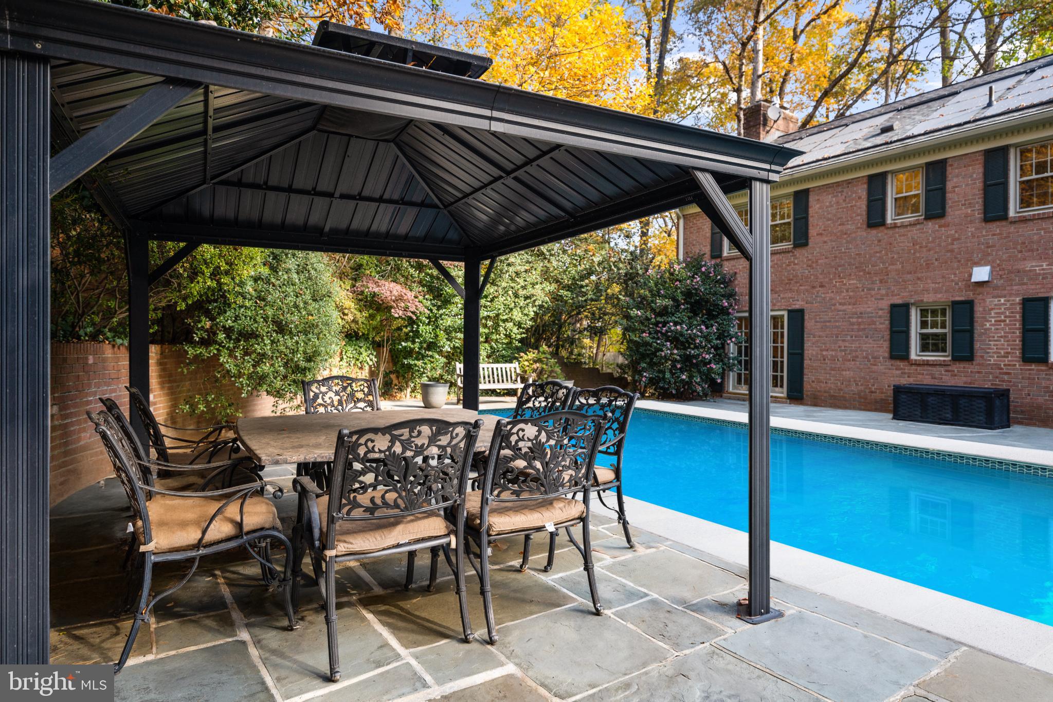 6710 Wemberly Way McLean, VA 22101 - Photo 39 of 46