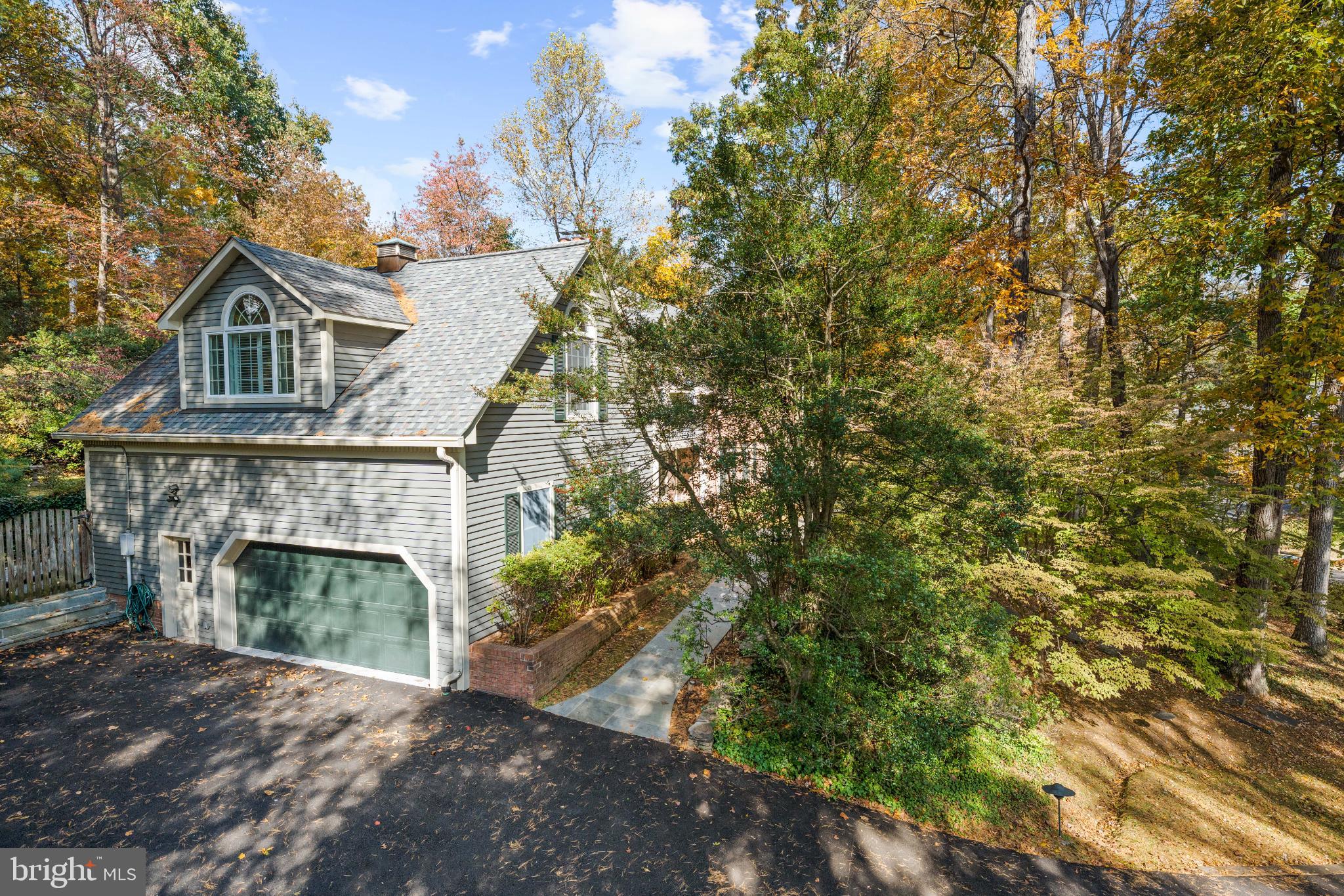6710 Wemberly Way McLean, VA 22101 - Photo 43 of 46