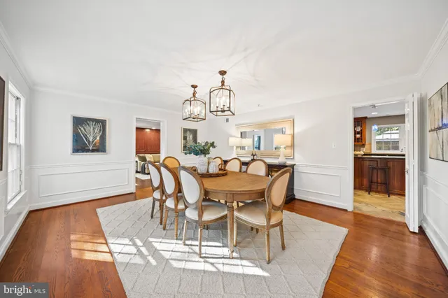 $2,795,000 | 6710 Wemberly Way, McLean, VA 22101