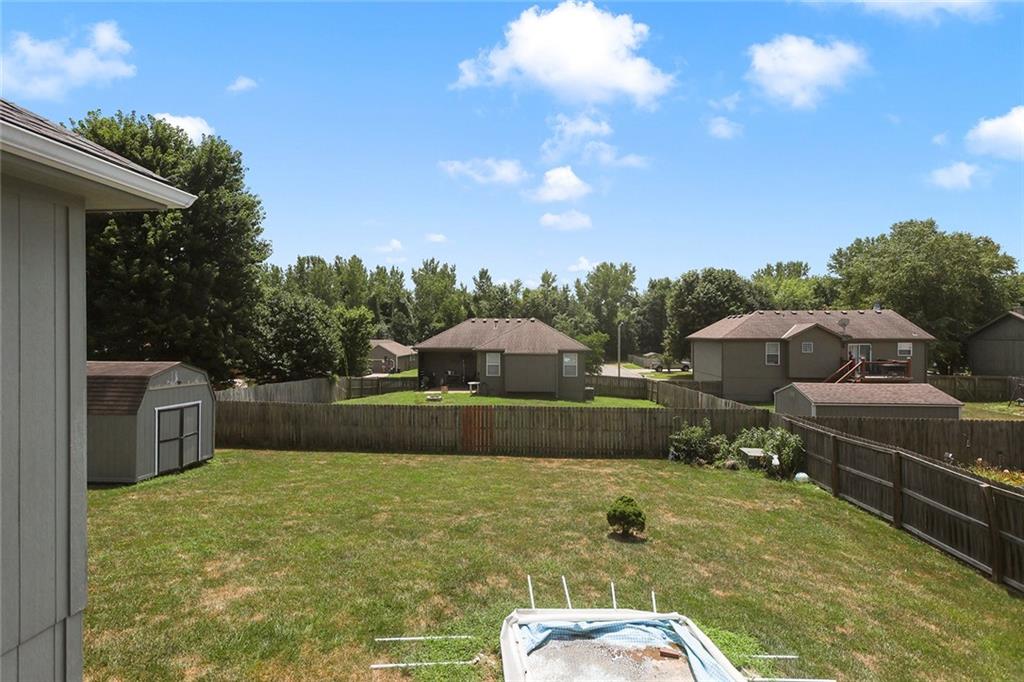 205 Echo Ridge Buckner, MO 64016 - Photo 28 of 28