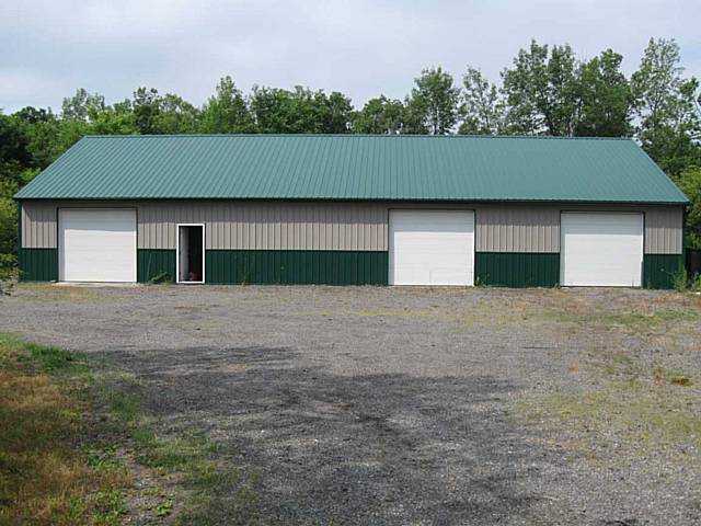 299 Swamp Road Sweden, NY 14420 - Photo 1 of 1 Exterior Front