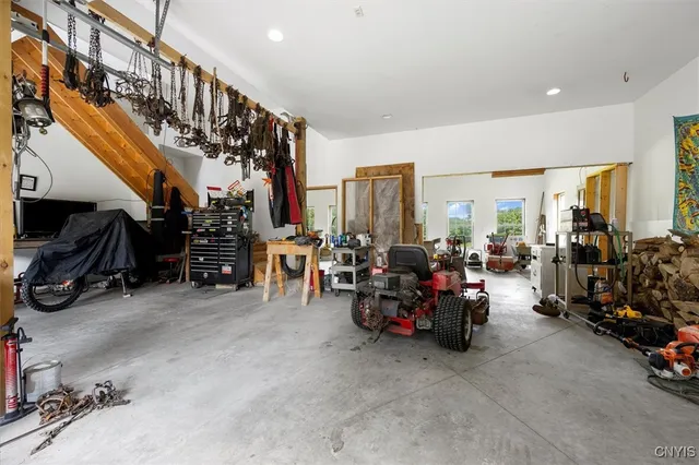 $475,000 | 3143 McConnellsville Road, Vienna, NY 13308