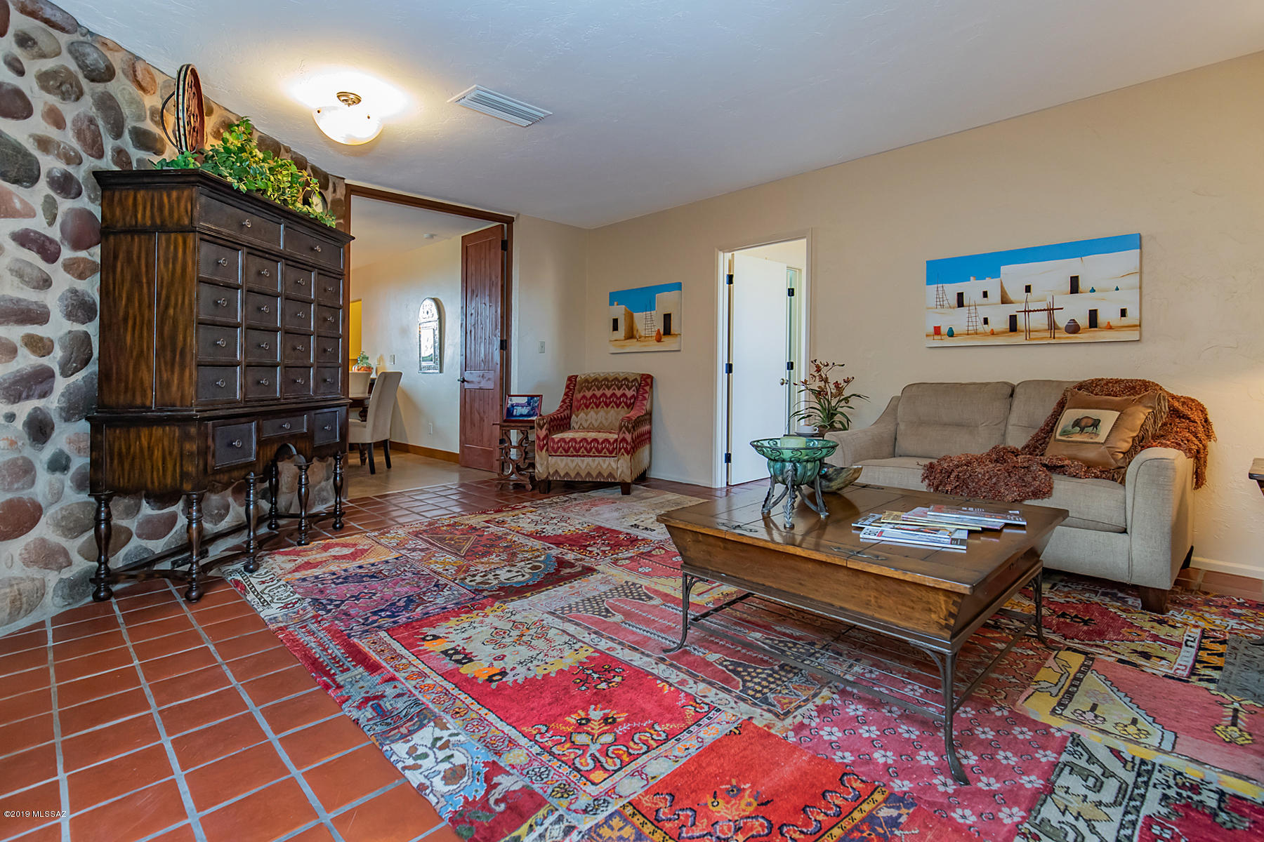 10185 North Shannon Road Tucson, AZ 85742 - Photo 11 of 26