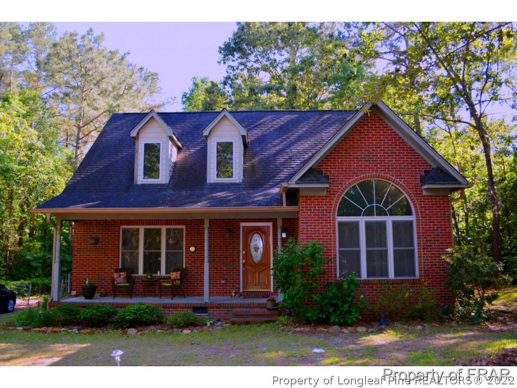 3936 Arabia Road Raeford, NC 28376 - Photo 1 of 26 Gallery Image 1