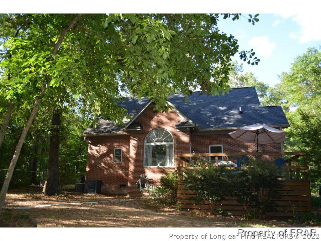3936 Arabia Road Raeford, NC 28376 - Photo 18 of 26 Gallery Image 18