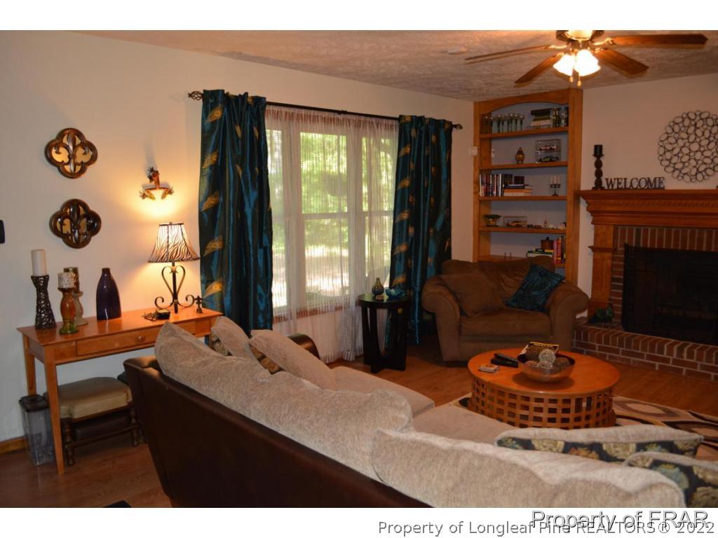 3936 Arabia Road Raeford, NC 28376 - Photo 3 of 26 Gallery Image 3