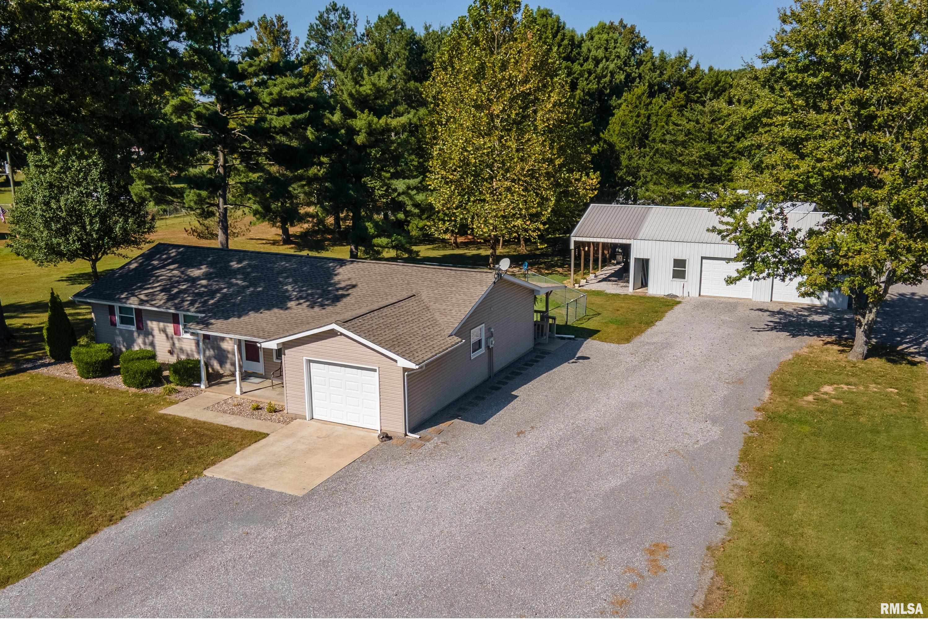 7009 Cherry Valley Road Marion, IL 62959 - Photo 46 of 46 Gallery Image 46
