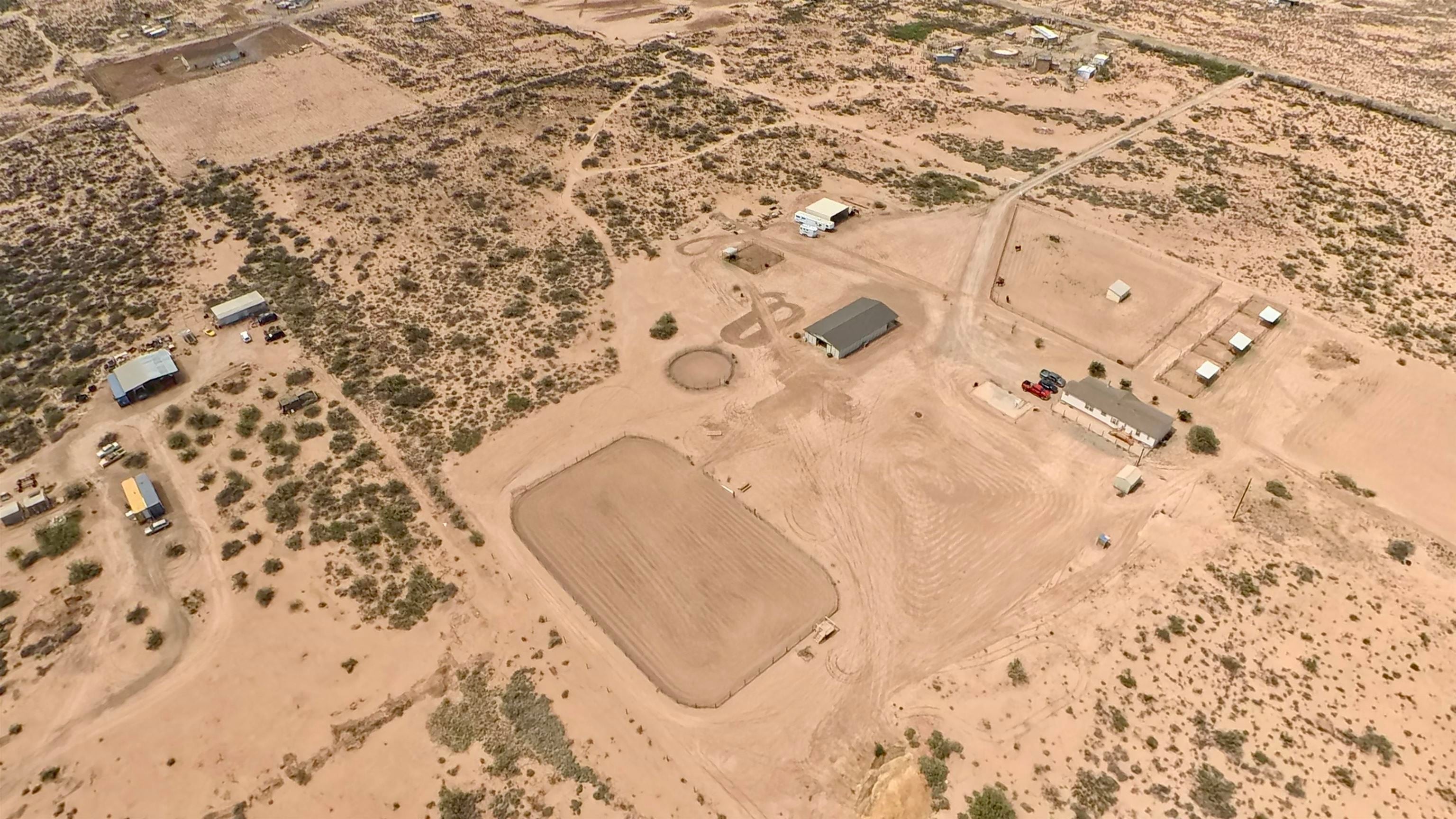61 Southland Road Alamogordo, NM 88310 - Photo 47 of 86 Gallery Image 47