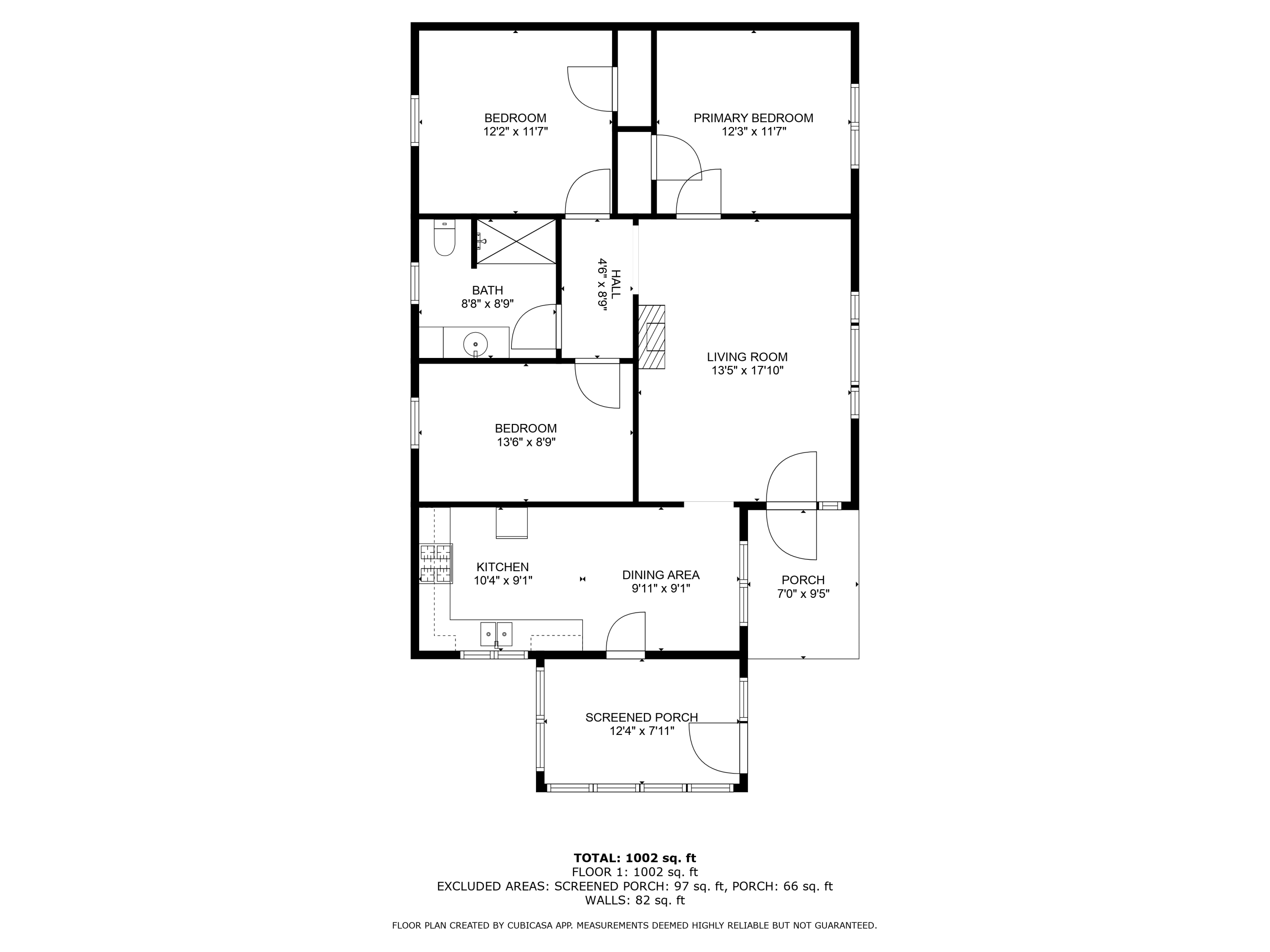 285 Pittman Road Stanton, KY 40380 - Photo 35 of 35 Gallery Image 35