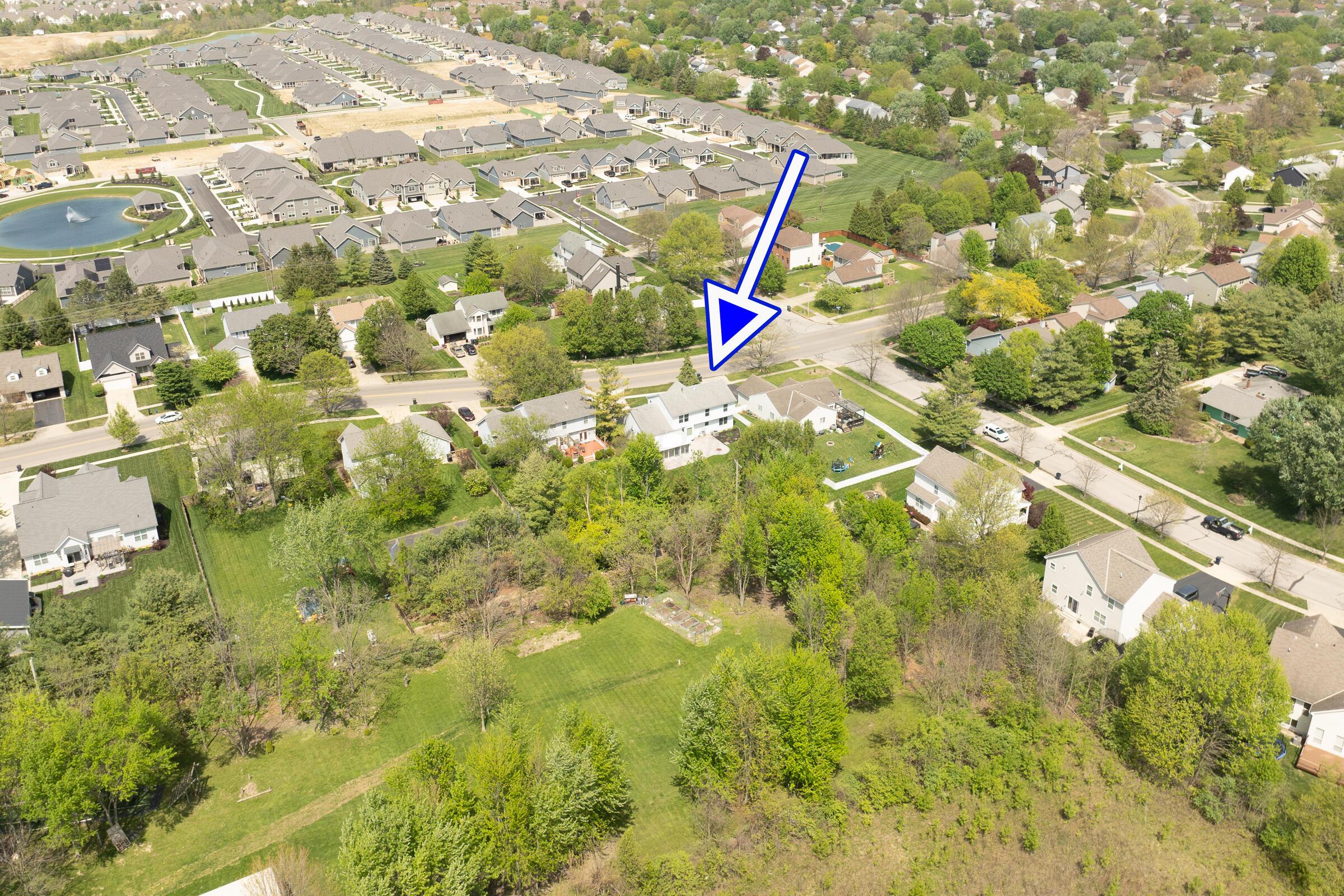 5641 Davidson Road Hilliard, OH 43026 - Photo 49 of 49 5641 Davidson Rd-3