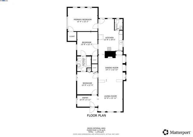 $545,000 | 2713 Coolidge Avenue, Oakland, CA 94601