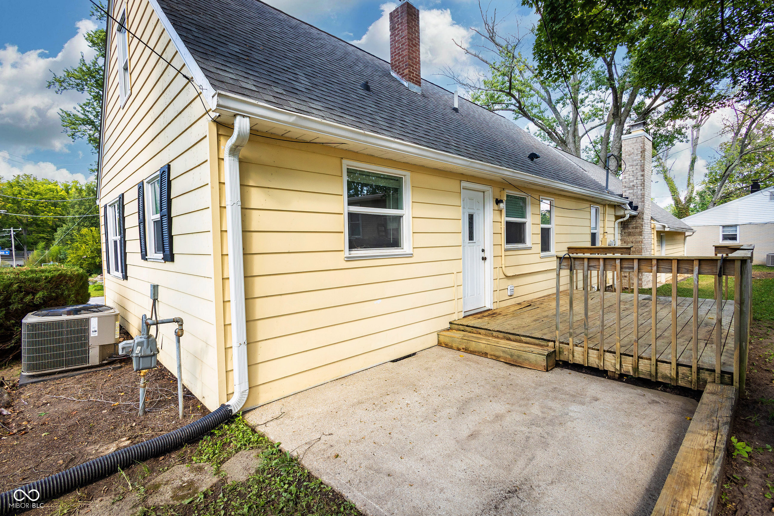 963 West Clinton Street Danville, IN 46122 - Photo 22 of 23