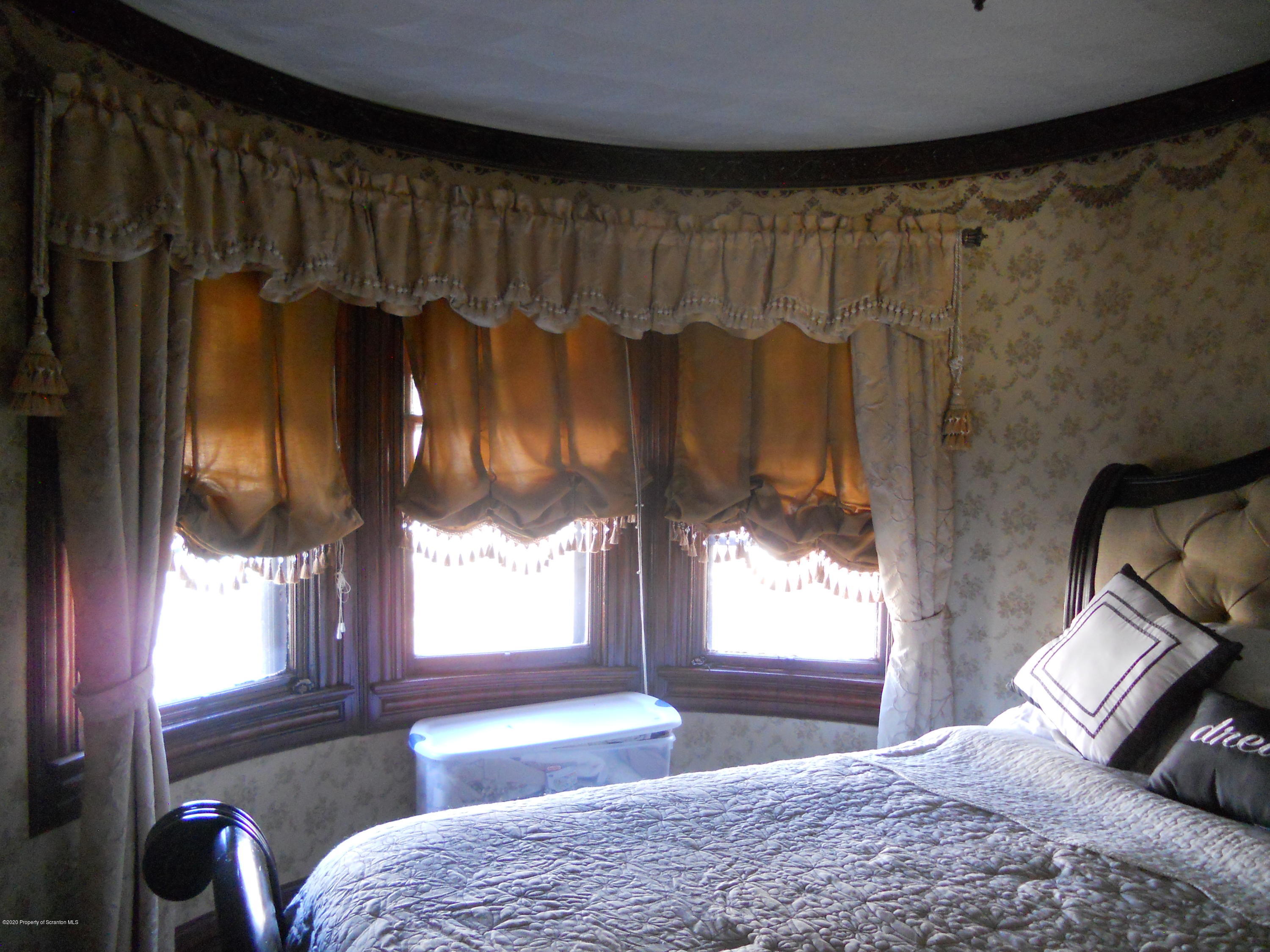 153 Spring Street Scranton, PA 18508 - Photo 23 of 45 Master Bedroom