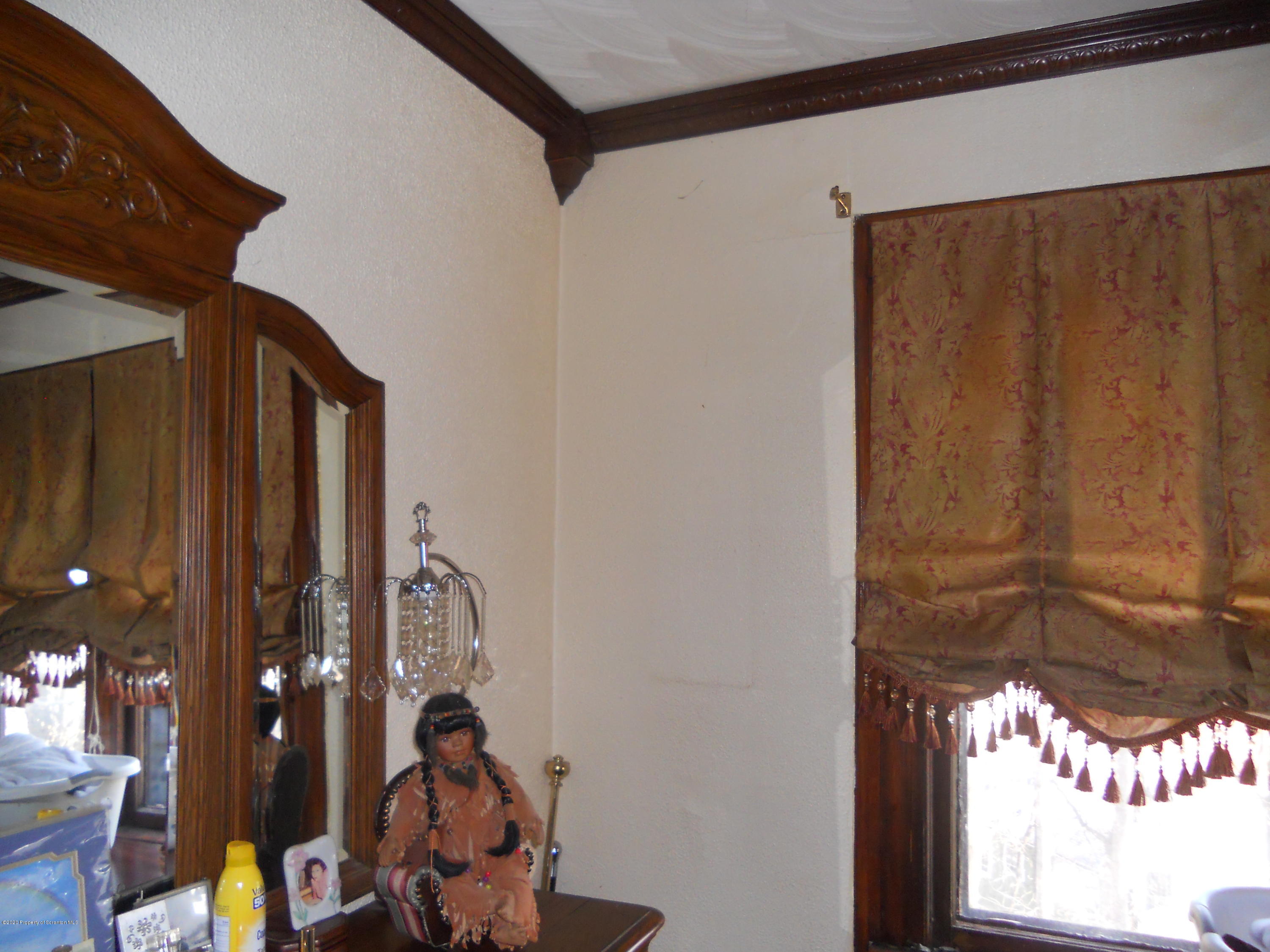 153 Spring Street Scranton, PA 18508 - Photo 28 of 45 Bedroom