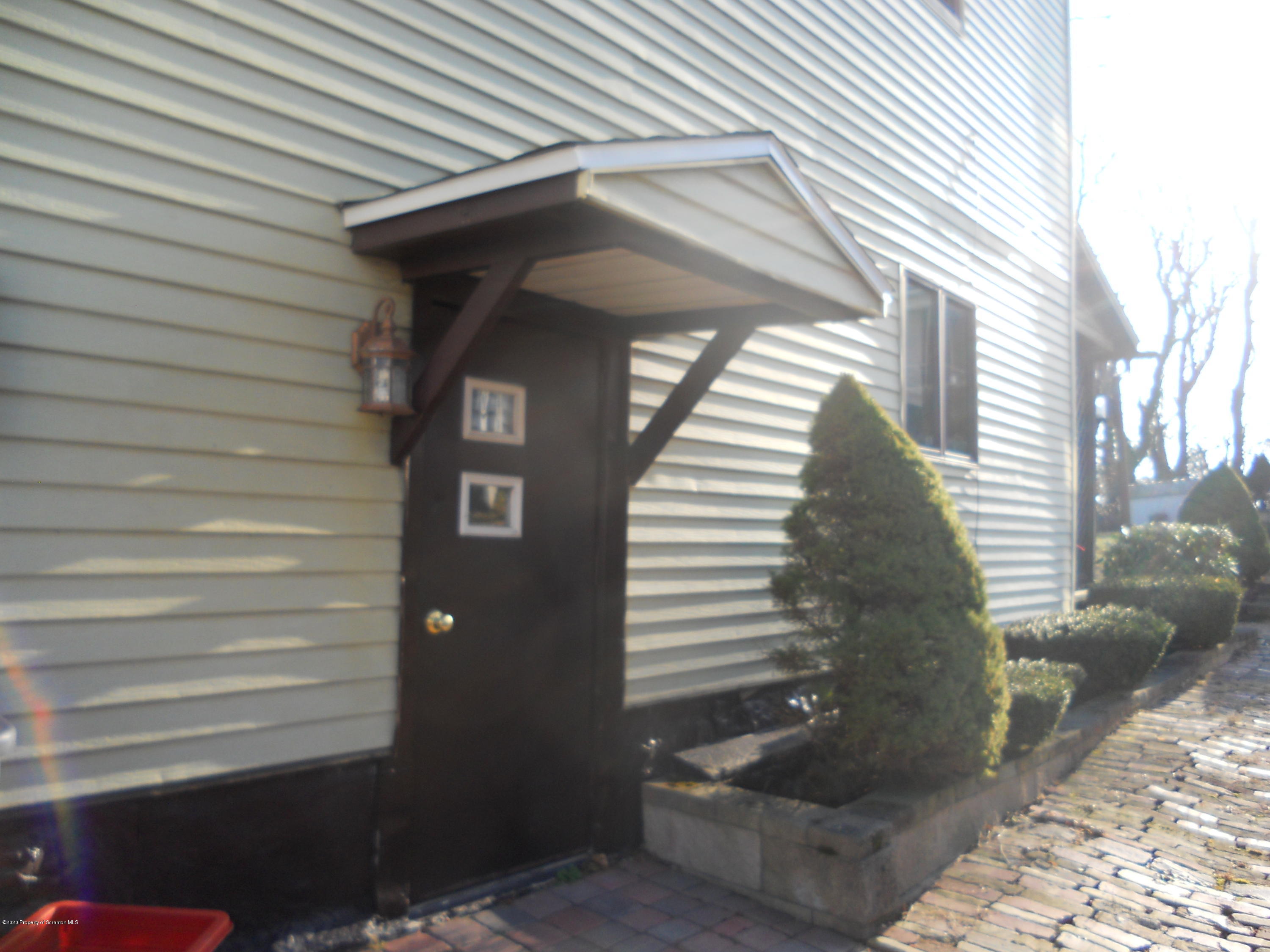 153 Spring Street Scranton, PA 18508 - Photo 42 of 45 Side