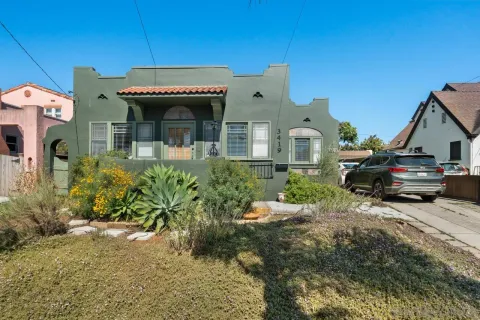 $1,388,000 | 3419 Richmond Street, San Diego, CA 92103