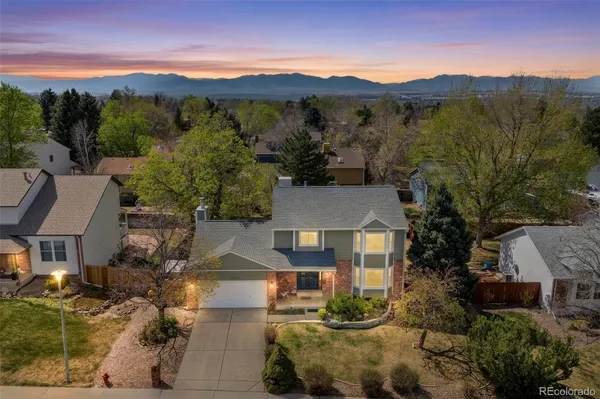 $625,000 | 10635 Irving Court, Westminster, CO 80031