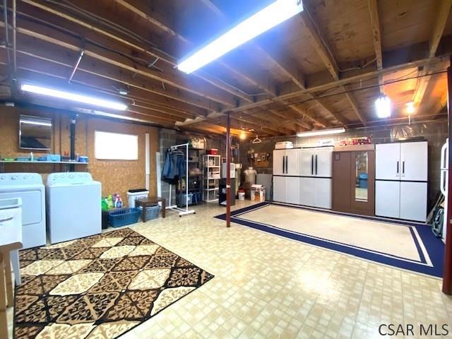 331 Horner Road Hooversville, PA 15936 - Photo 33 of 49 Gallery Image 33